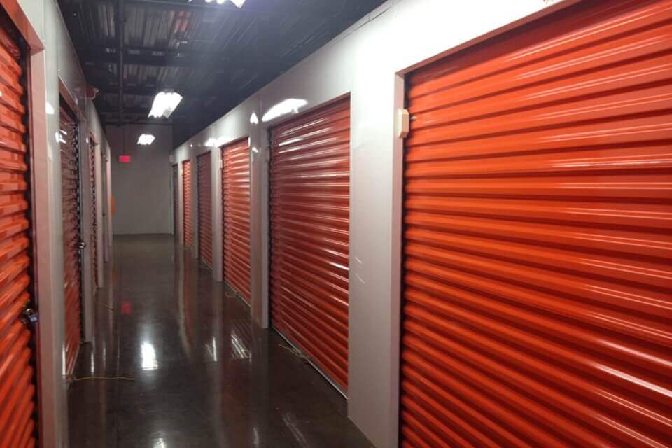 10×20 Parking Lot in Mountainside, NJ 1062 US Highway 22 Mountainside, New Jersey 2