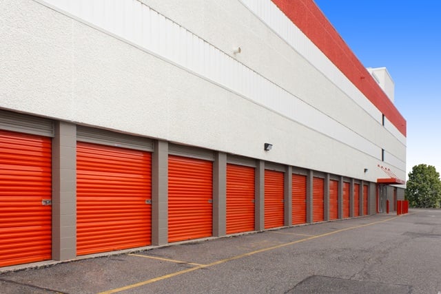 30×10 Self Storage Unit in Island Park, NY 4116 Austin Blvd Island Park, New York 2