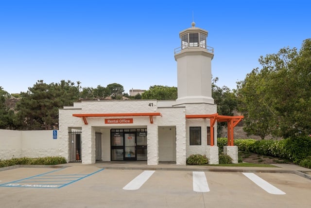 30×12 Self Storage Unit in Aliso Viejo, CA 41 Brookline Aliso Viejo, California