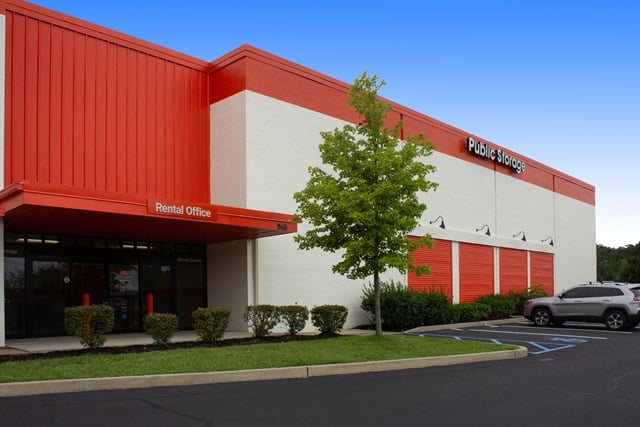17×8 Parking Lot in Melville, NY 965 Walt Whitman Road Melville, New York