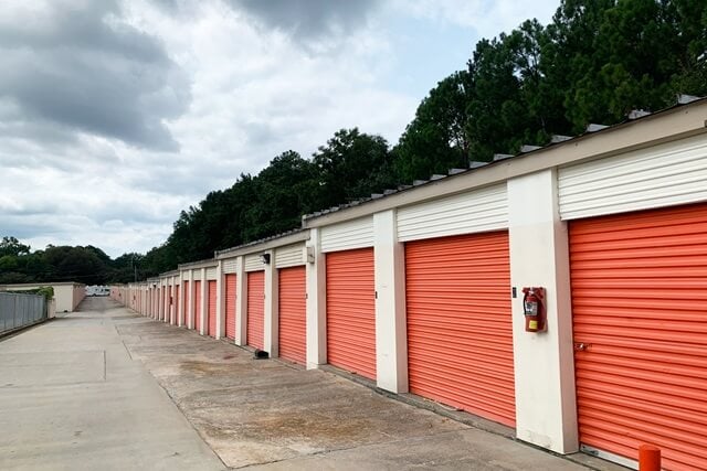 30×10 Parking Lot in Tucker, GA 1844 Mtn Industrial Blvd Tucker, Georgia 2